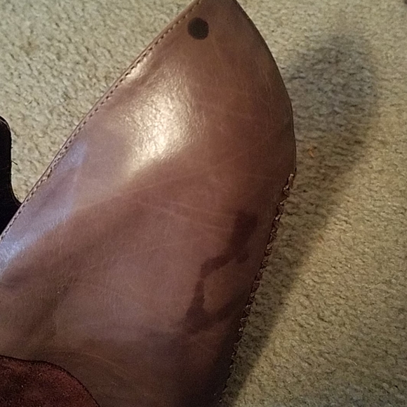 Wedge heels - Picture 5 of 5